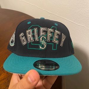 Special Edition Mariners 9Fifty